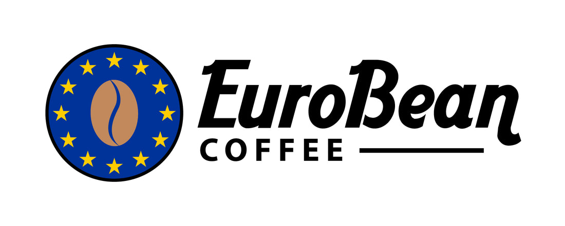 Eurobean's Premium Espresso & Online Store!