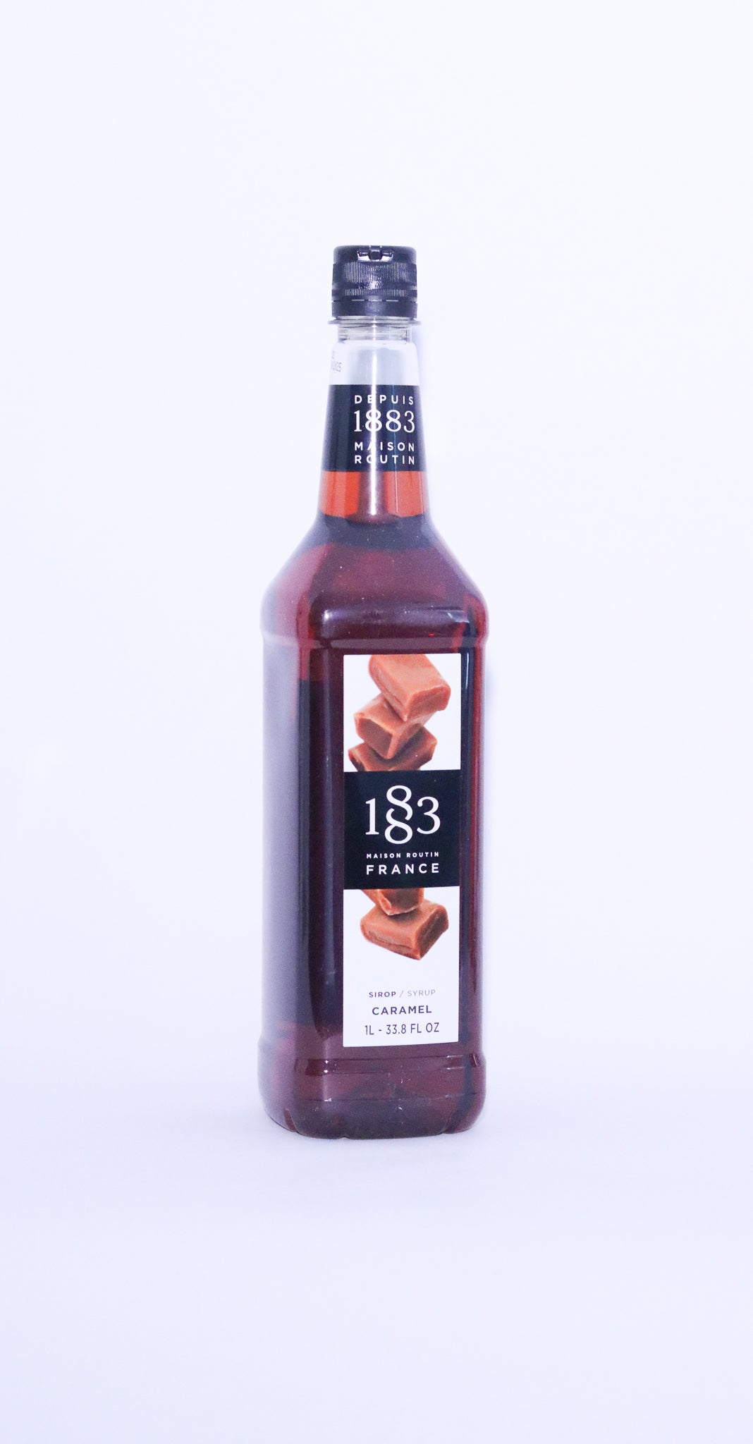 1883 Flavoured Syrups (1L)